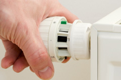 Cratfield central heating repair costs